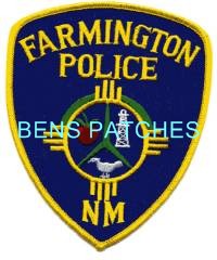 NEW MEXICO,FARMINGTON POLICE 2_wm